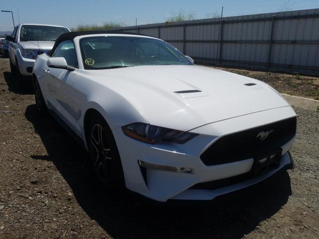 FORD MUSTANG 2019 1fatp8uh3k5109345