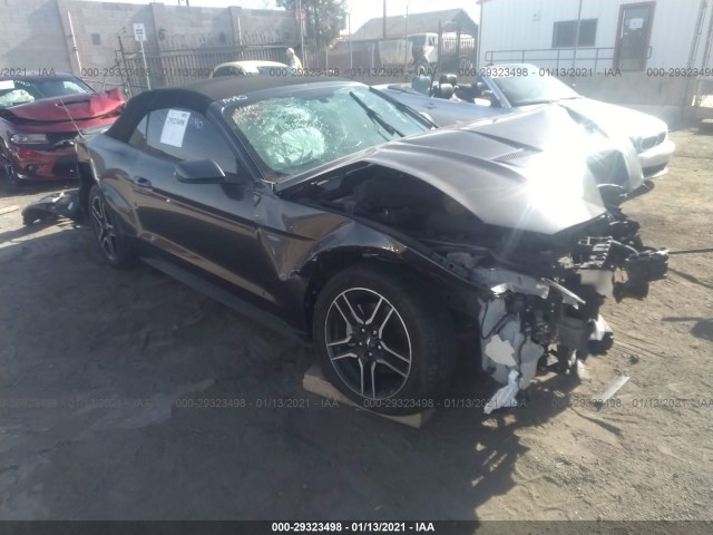 FORD MUSTANG 2019 1fatp8uh3k5115677