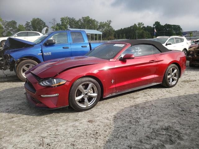 FORD MUSTANG 2019 1fatp8uh3k5122547