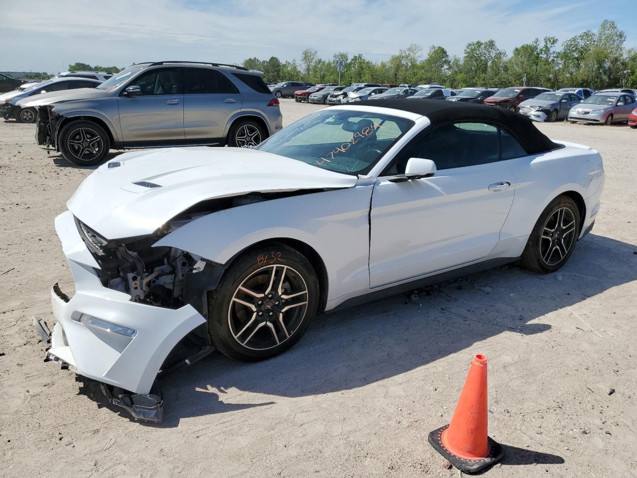 FORD MUSTANG 2019 1fatp8uh3k5126324