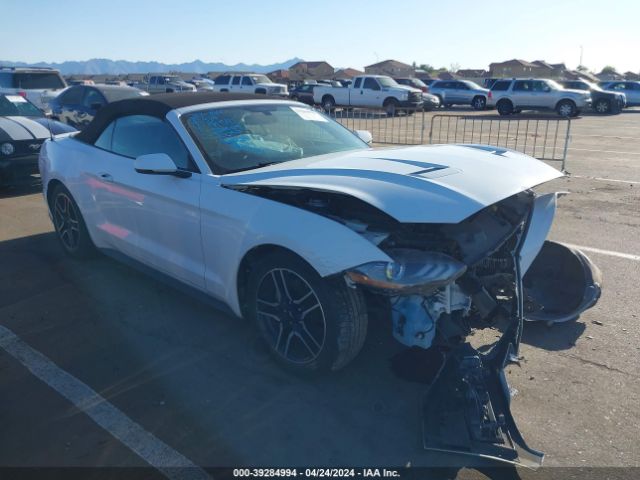 FORD MUSTANG 2019 1fatp8uh3k5131510