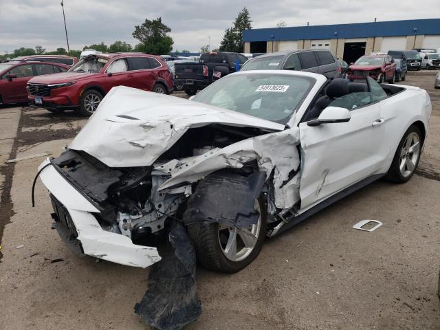 FORD MUSTANG 2019 1fatp8uh3k5142815