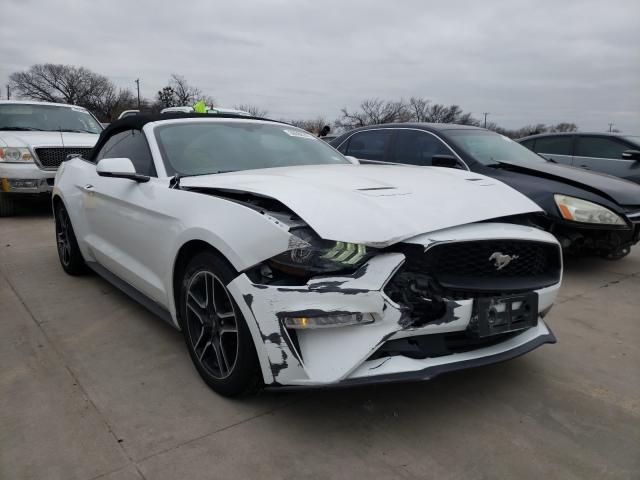 FORD MUSTANG 2019 1fatp8uh3k5149148