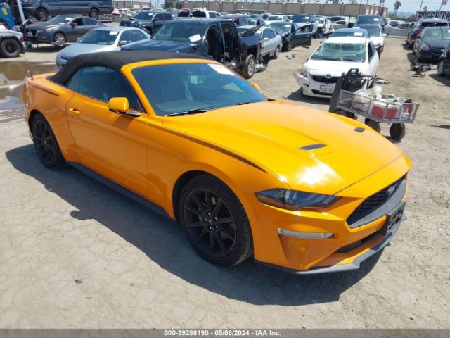 FORD MUSTANG 2019 1fatp8uh3k5159873