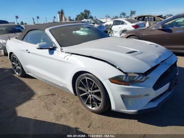 FORD MUSTANG 2019 1fatp8uh3k5162417