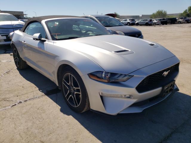 FORD MUSTANG 2019 1fatp8uh3k5170016