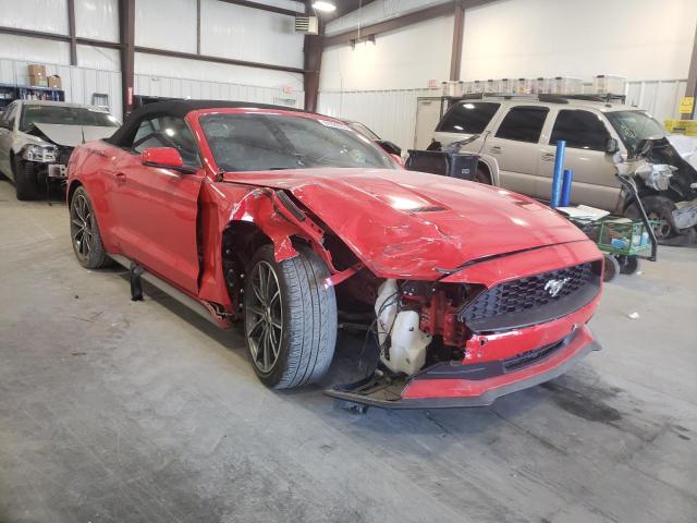 FORD MUSTANG 2019 1fatp8uh3k5188824