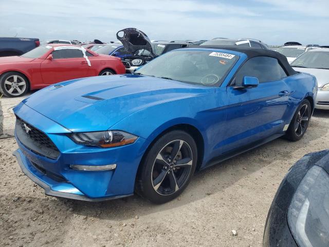 FORD MUSTANG 2019 1fatp8uh3k5189357