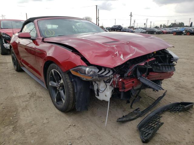 FORD MUSTANG 2019 1fatp8uh3k5193134