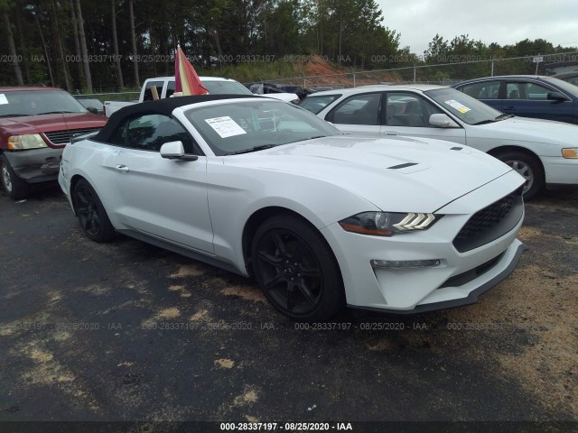 FORD MUSTANG 2019 1fatp8uh3k5203936