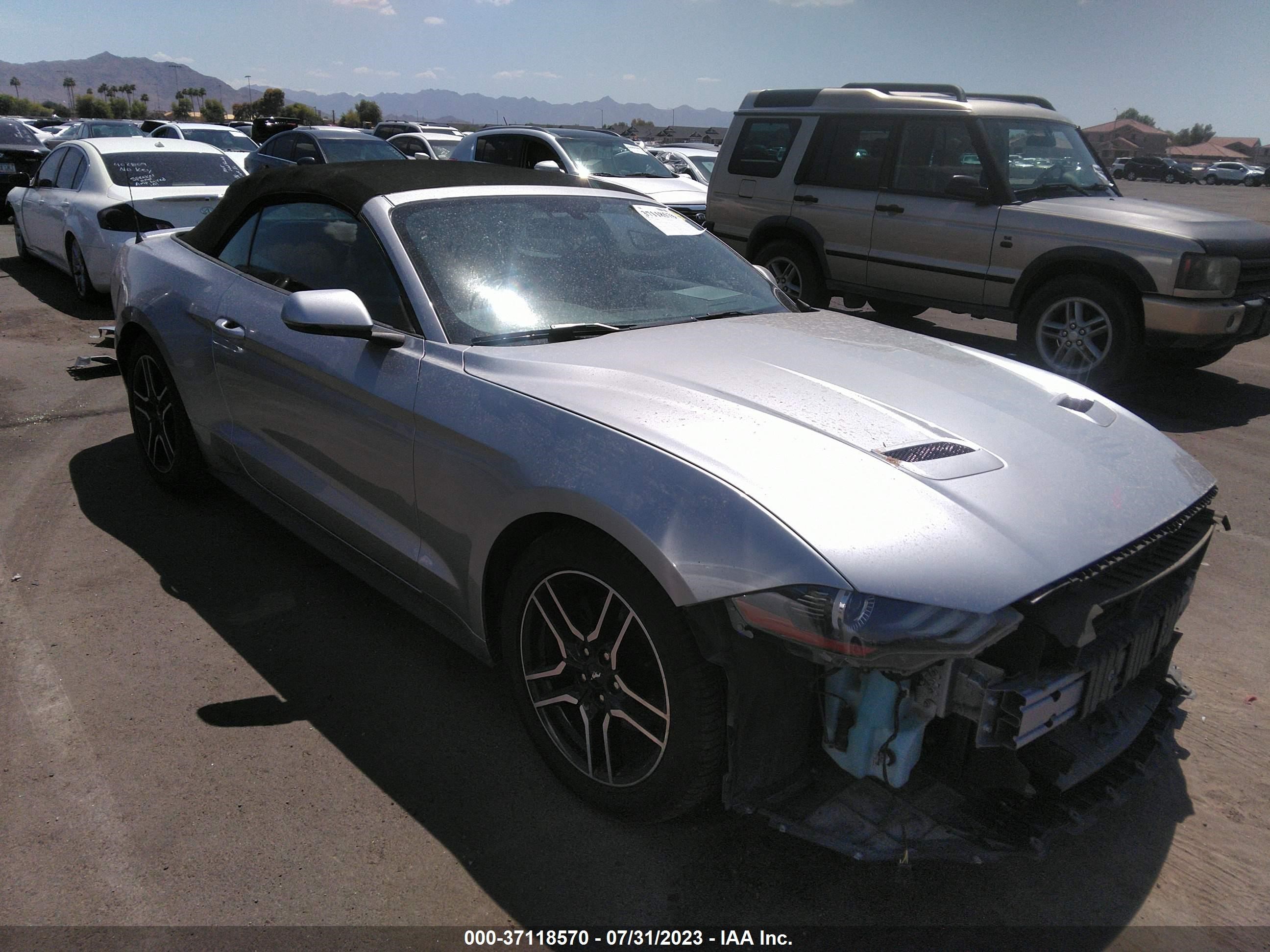 FORD MUSTANG 2020 1fatp8uh3l5113297