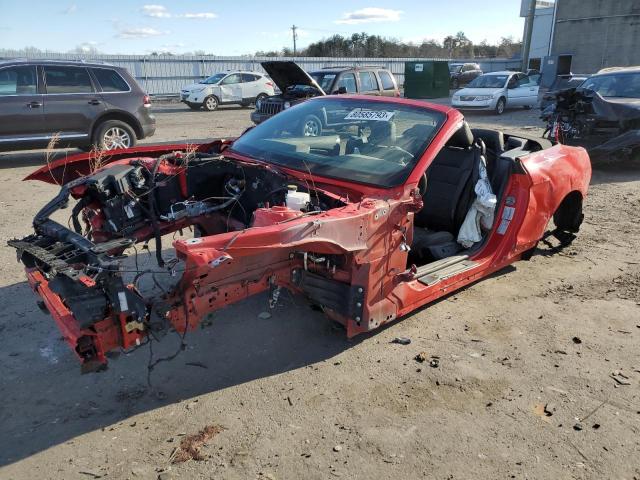 FORD ALL MODELS 2020 1fatp8uh3l5119326