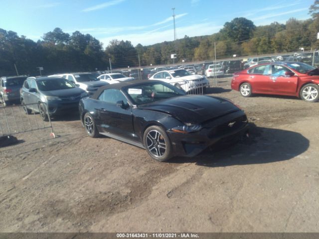 FORD MUSTANG 2020 1fatp8uh3l5143254