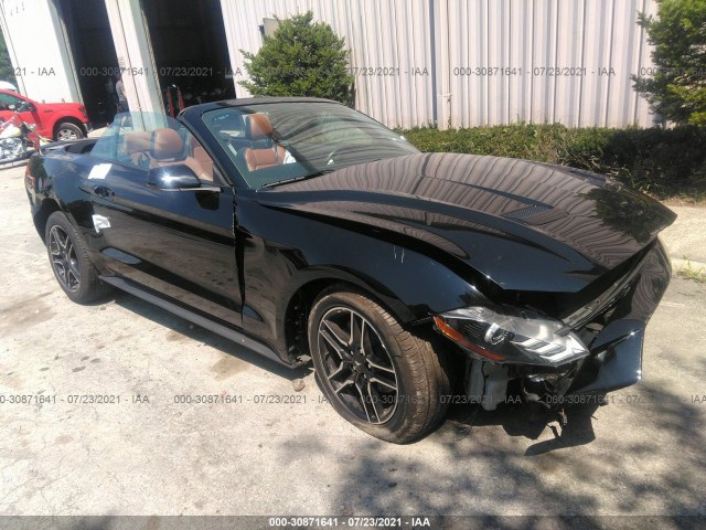 FORD MUSTANG 2021 1fatp8uh3m5103502