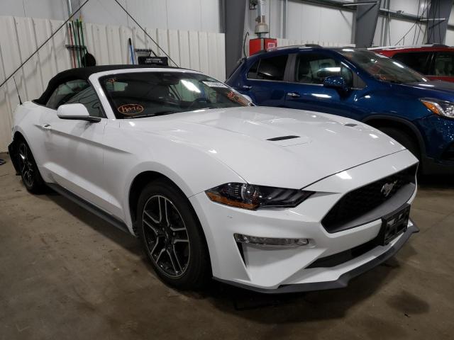 FORD MUSTANG 2021 1fatp8uh3m5121658