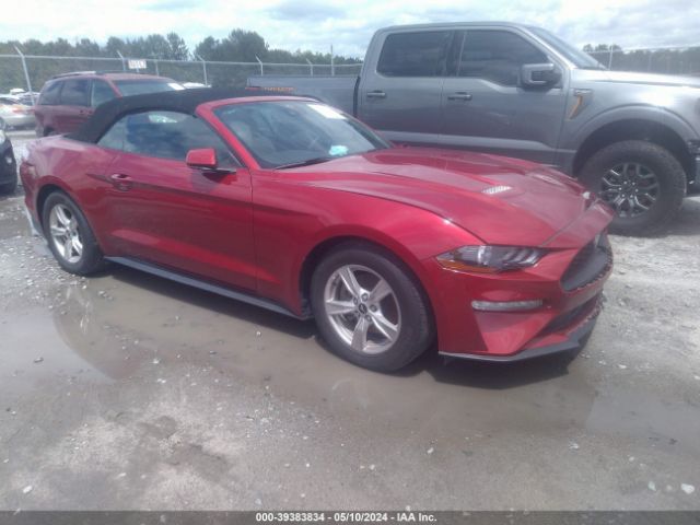 FORD MUSTANG 2022 1fatp8uh3n5102898