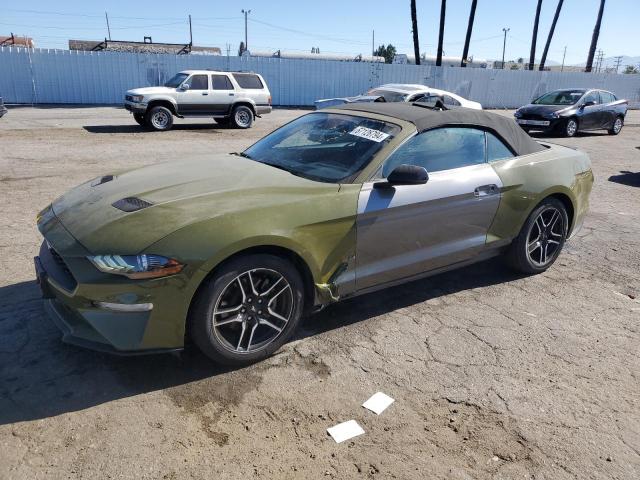 FORD MUSTANG 2022 1fatp8uh3n5120849