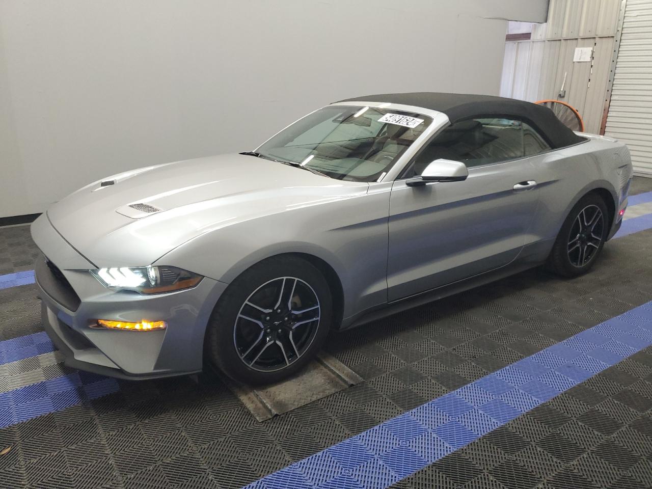 FORD MUSTANG 2022 1fatp8uh3n5120883