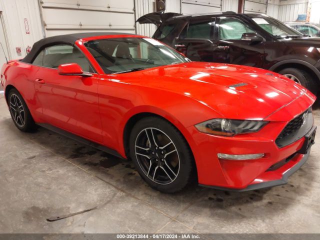 FORD MUSTANG 2022 1fatp8uh3n5124402