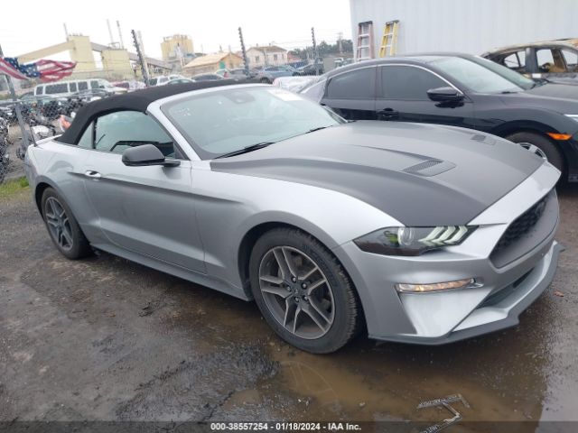 FORD MUSTANG 2022 1fatp8uh3n5134539