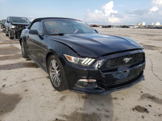 FORD MUSTANG 2015 1fatp8uh4f5353205