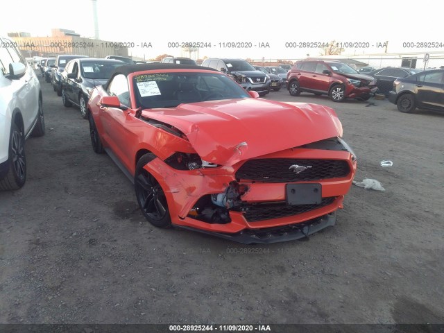 FORD MUSTANG 2015 1fatp8uh4f5379481