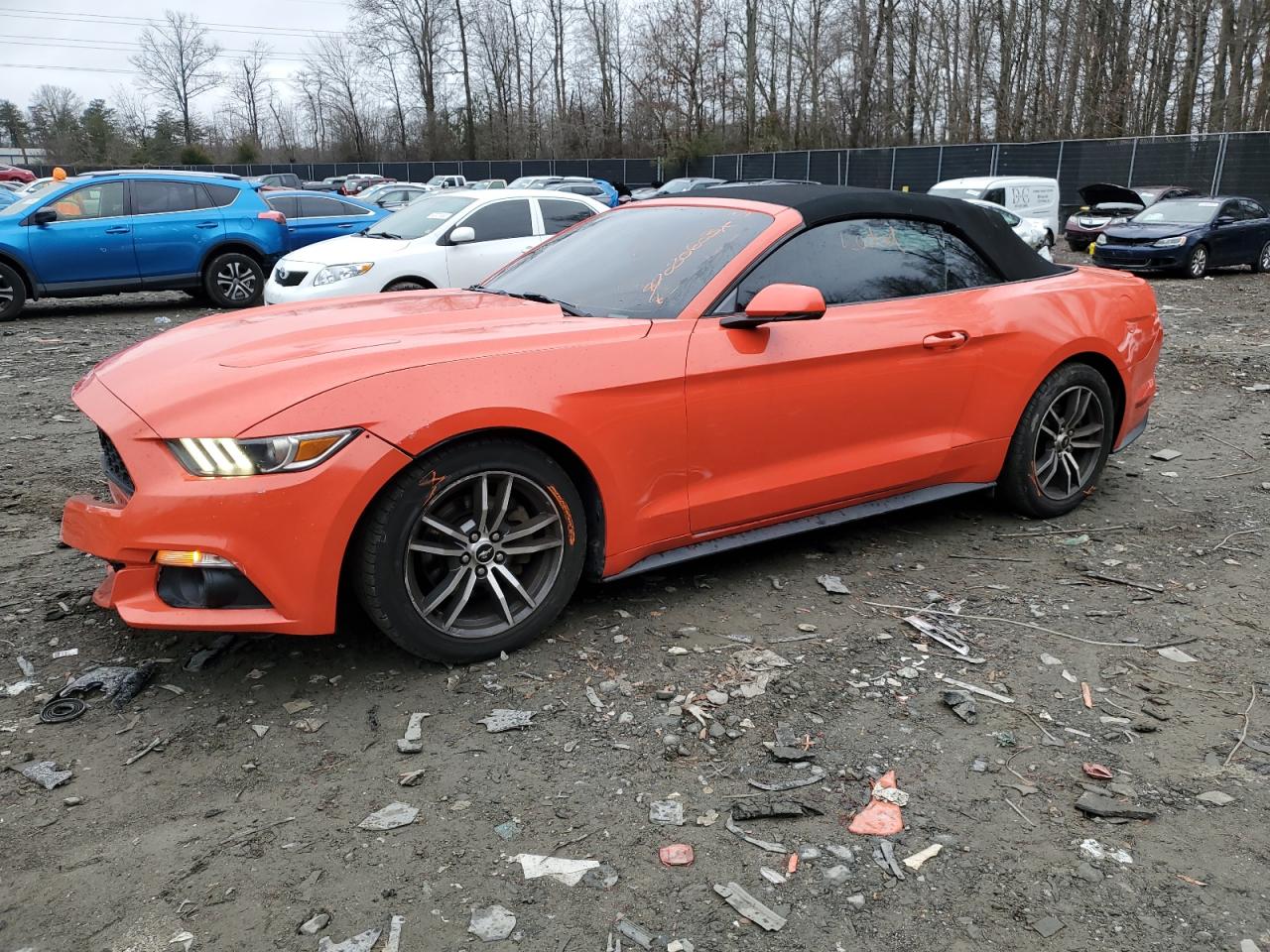 FORD MUSTANG 2015 1fatp8uh4f5383708