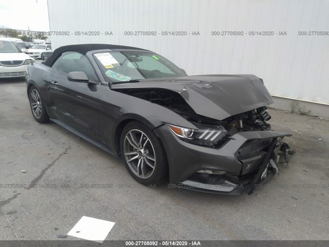 FORD MUSTANG 2015 1fatp8uh4f5409255