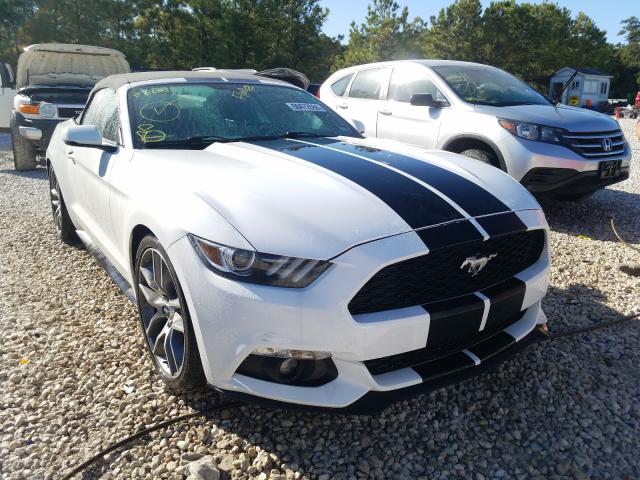 FORD MUSTANG 2015 1fatp8uh4f5425021