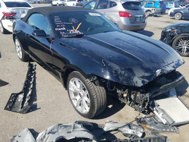 FORD MUSTANG 2015 1fatp8uh4f5425150