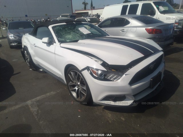 FORD MUSTANG 2016 1fatp8uh4g5221014