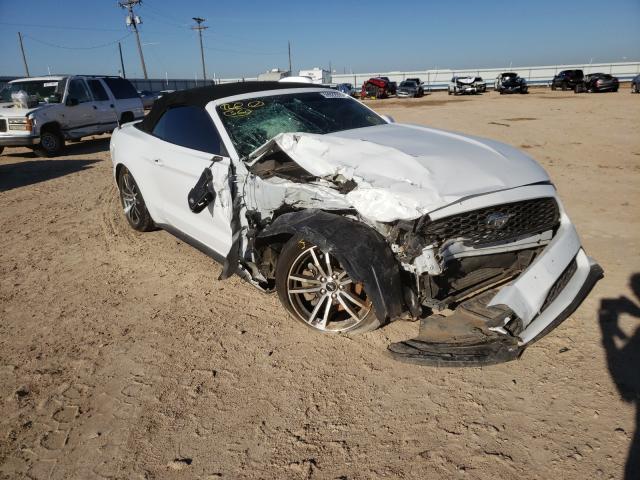 FORD MUSTANG 2016 1fatp8uh4g5231476