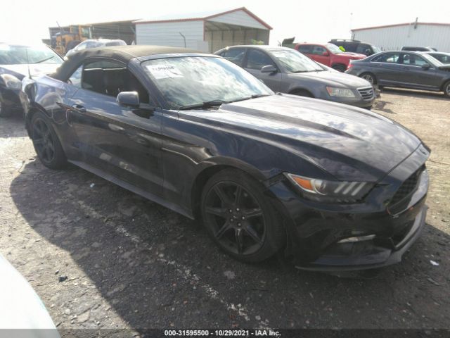 FORD MUSTANG 2016 1fatp8uh4g5275610