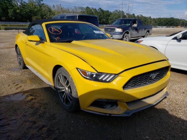 FORD MUSTANG 2016 1fatp8uh4g5281780