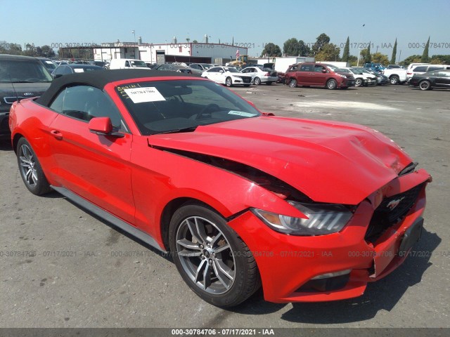 FORD MUSTANG 2016 1fatp8uh4g5285053