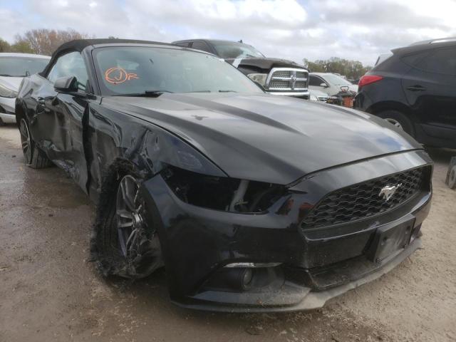 FORD MUSTANG 2016 1fatp8uh4g5291015