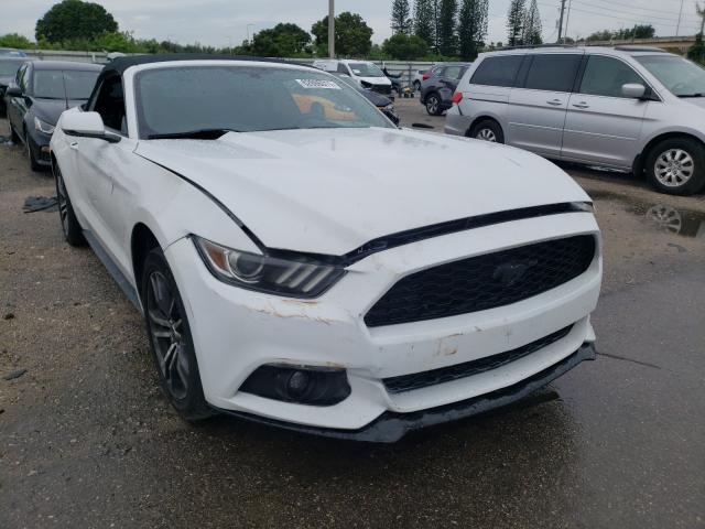 FORD MUSTANG 2016 1fatp8uh4g5291421