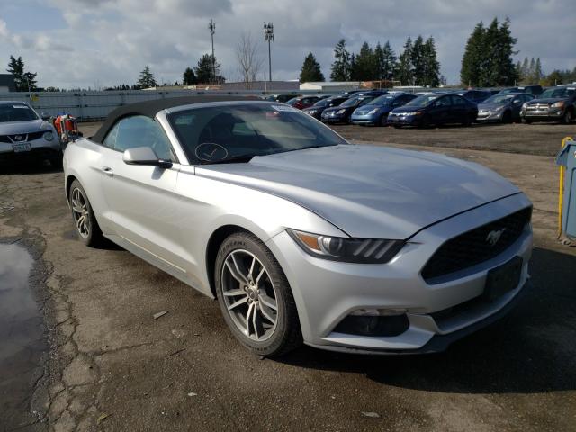 FORD MUSTANG 2016 1fatp8uh4g5307293