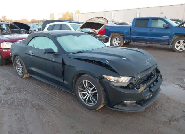 FORD MUSTANG 2016 1fatp8uh4g5307858