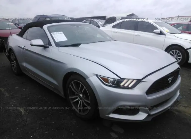 FORD MUSTANG 2016 1fatp8uh4g5308220