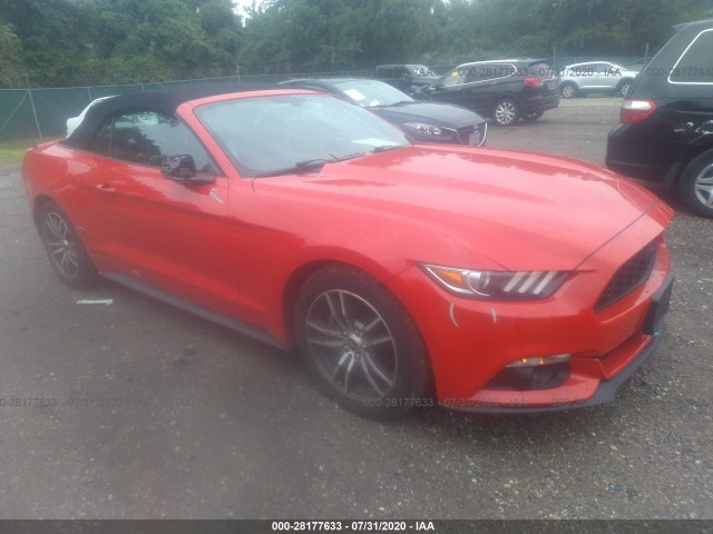 FORD MUSTANG 2016 1fatp8uh4g5318780