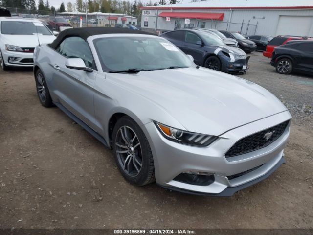 FORD MUSTANG 2016 1fatp8uh4g5324112