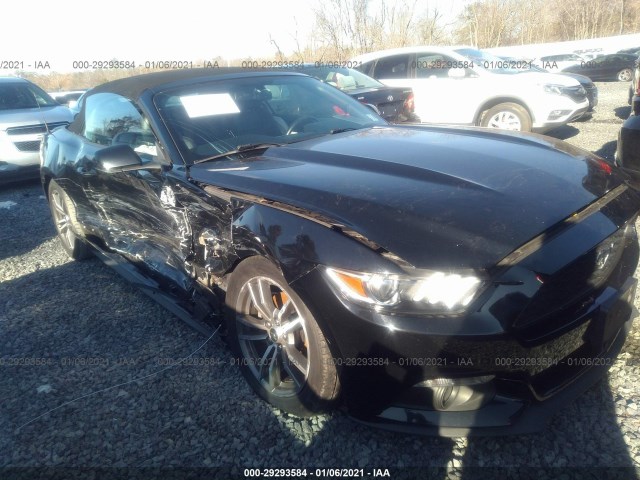 FORD MUSTANG 2016 1fatp8uh4g5329276