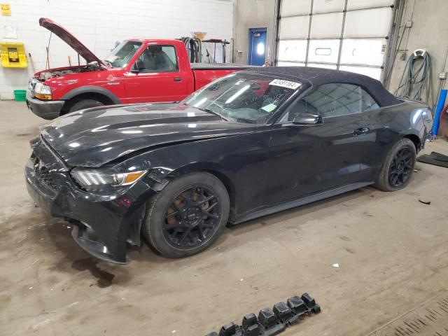 FORD MUSTANG 2017 1fatp8uh4h5205784