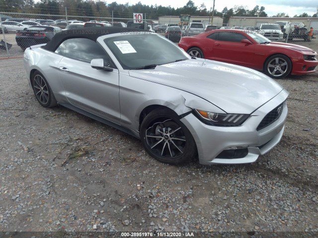 FORD MUSTANG 2017 1fatp8uh4h5212072