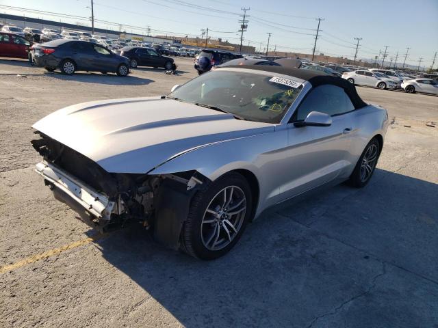 FORD MUSTANG 2017 1fatp8uh4h5218549