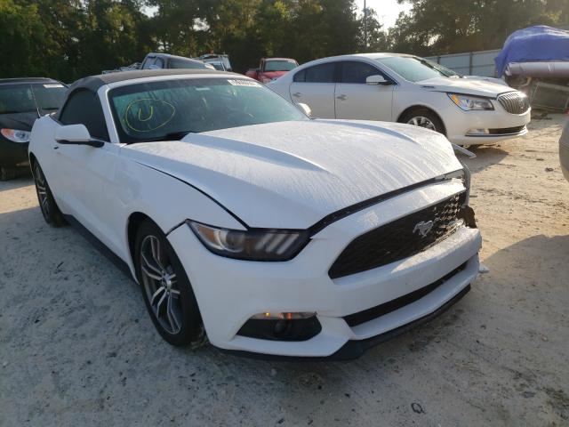 FORD MUSTANG 2017 1fatp8uh4h5220513