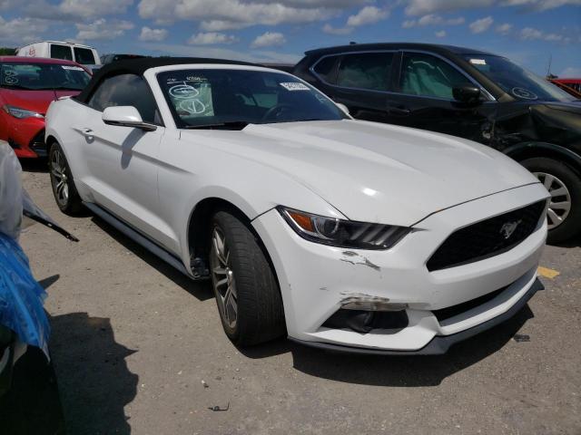 FORD MUSTANG 2017 1fatp8uh4h5245086