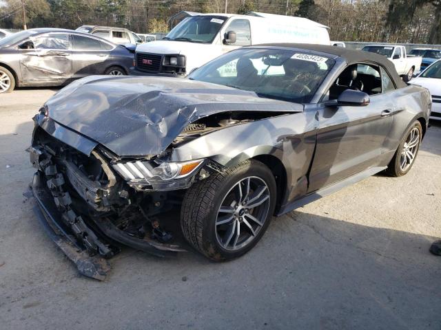 FORD MUSTANG 2017 1fatp8uh4h5275589