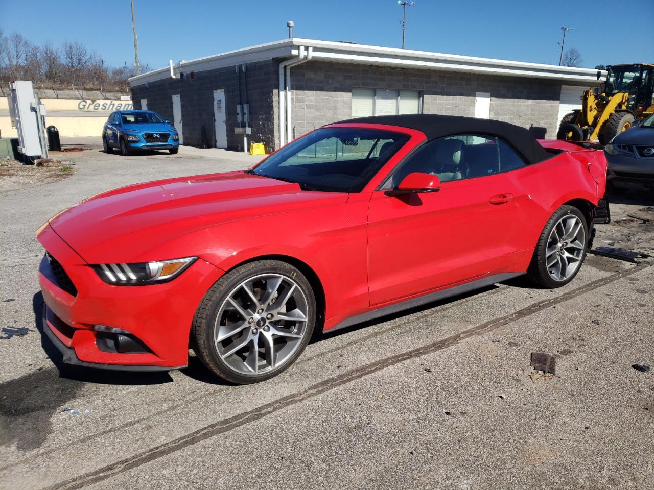 FORD MUSTANG 2017 1fatp8uh4h5282610